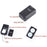 Mini GPS Tracker Car GPS Locator - AlgorIthymz