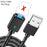 Magnetic Fast Charging Cable - AlgorIthymz