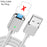 Magnetic Fast Charging Cable - AlgorIthymz