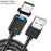 Magnetic Fast Charging Cable - AlgorIthymz