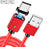 Magnetic Fast Charging Cable - AlgorIthymz