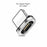Magnetic Fast Charging Cable - AlgorIthymz