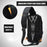Anti-theft Bag With 3-Digit Lock - AlgorIthymz