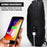 Anti-theft Bag With 3-Digit Lock - AlgorIthymz