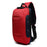 Anti-theft Bag With 3-Digit Lock - AlgorIthymz