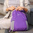 Waterproof Folding Backpack - AlgorIthymz