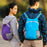 Waterproof Folding Backpack - AlgorIthymz