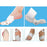 Big Toe Straightener - AlgorIthymz
