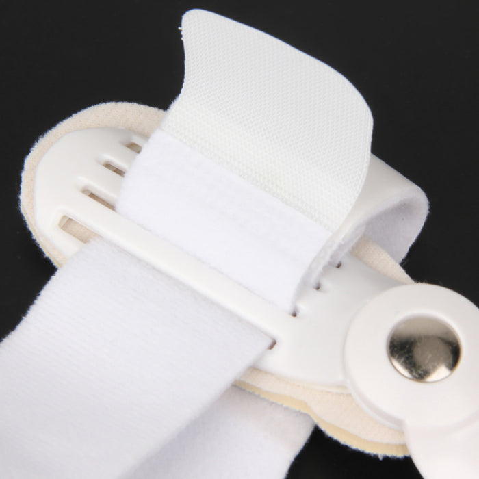 Big Toe Straightener - AlgorIthymz