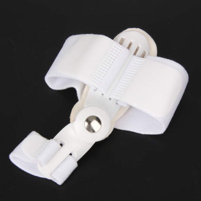 Big Toe Straightener - AlgorIthymz