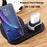3 in 1 Fast Wireless Charger - AlgorIthymz