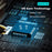 3 in 1 Fast Wireless Charger - AlgorIthymz