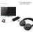 Professional Wireless Headset - AlgorIthymz