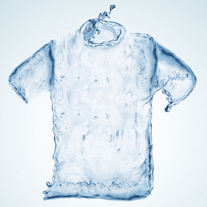 Anti-Dirty Waterproof T Shirt - AlgorIthymz