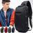 Anti-theft Bag With 3-Digit Lock - AlgorIthymz