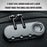 Anti-theft Bag With 3-Digit Lock - AlgorIthymz