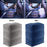 Inflatable Foot Rest Pillow - AlgorIthymz