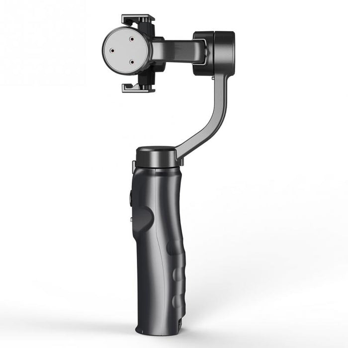Handheld Stabilizer - AlgorIthymz