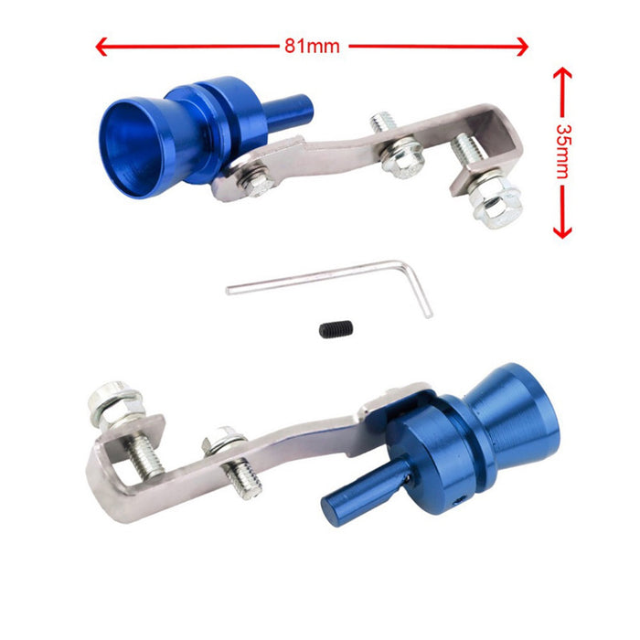 Car Turbine Whistle - AlgorIthymz