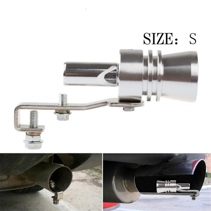 Car Turbine Whistle - AlgorIthymz