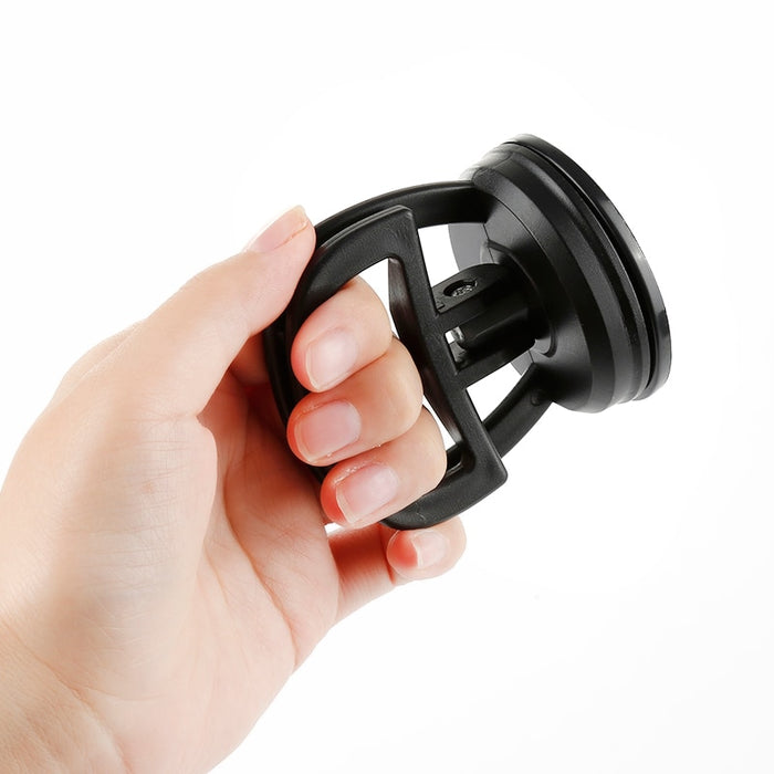 Mini Car Dent Remover Suction Cup - AlgorIthymz