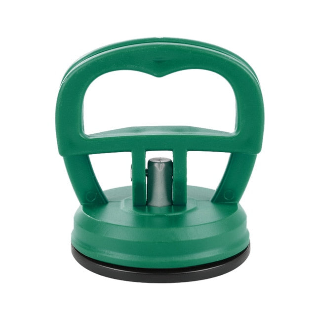 Mini Car Dent Remover Suction Cup - AlgorIthymz