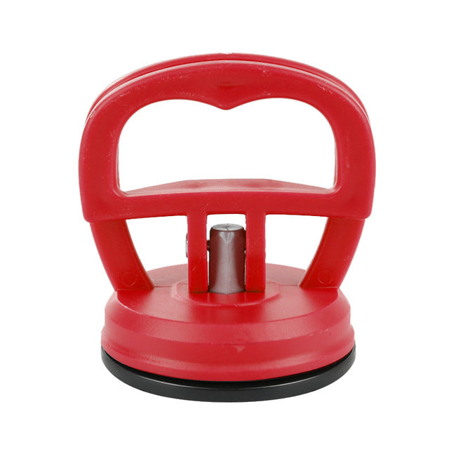 Mini Car Dent Remover Suction Cup - AlgorIthymz