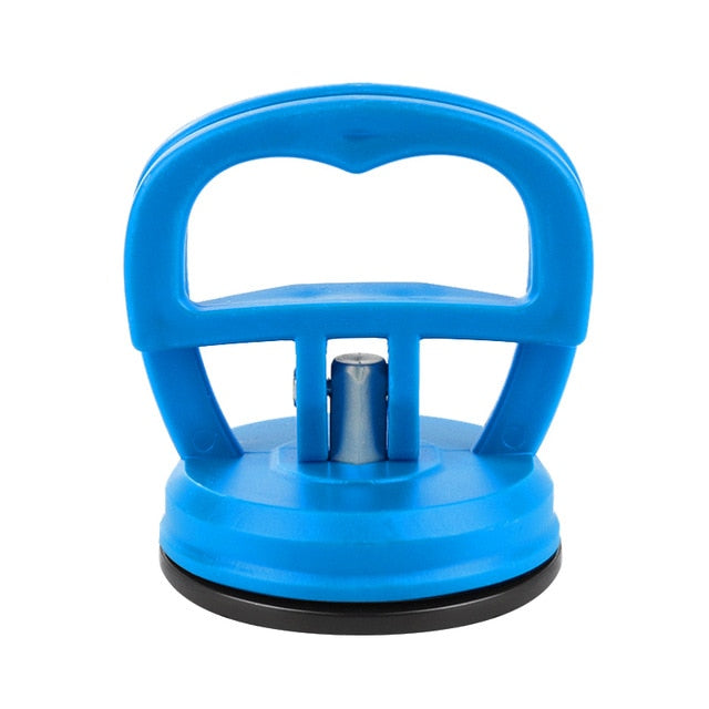 Mini Car Dent Remover Suction Cup - AlgorIthymz