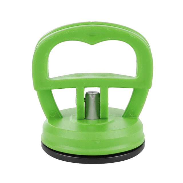 Mini Car Dent Remover Suction Cup - AlgorIthymz