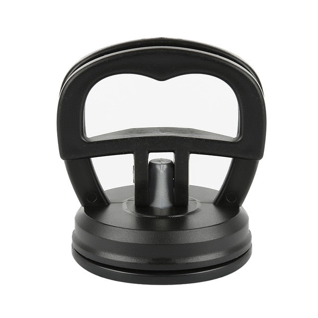 Mini Car Dent Remover Suction Cup - AlgorIthymz