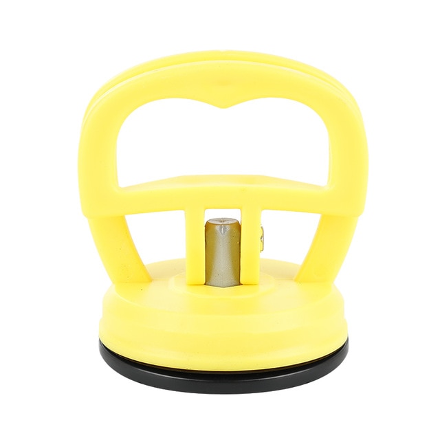 Mini Car Dent Remover Suction Cup - AlgorIthymz