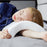 Slow Rebound Pressure Pillow - AlgorIthymz