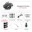 Foldable Mini Drone With RC Quadrocopter - AlgorIthymz