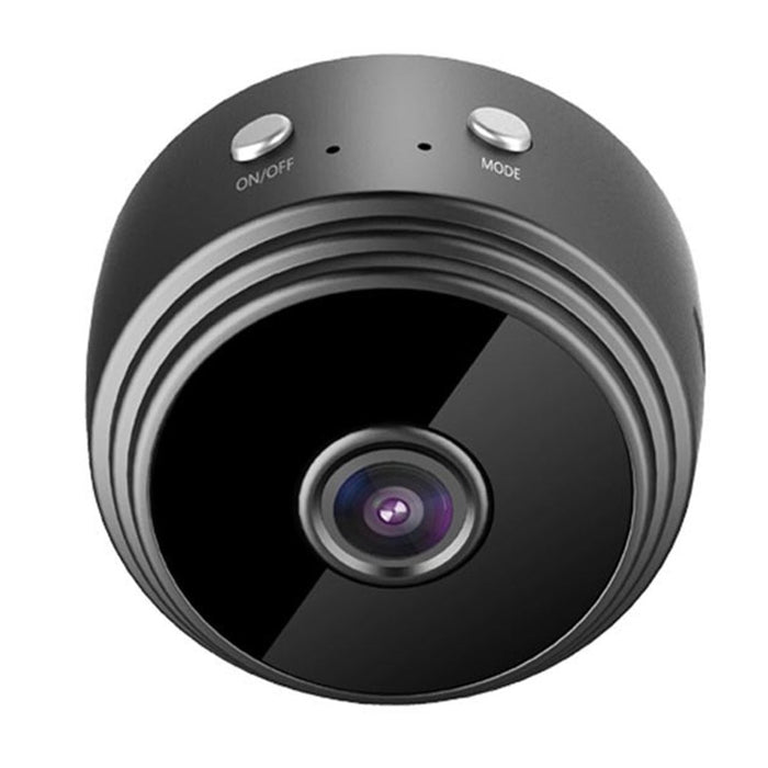 Mini Wifi Camera 1080P Night Vision - AlgorIthymz