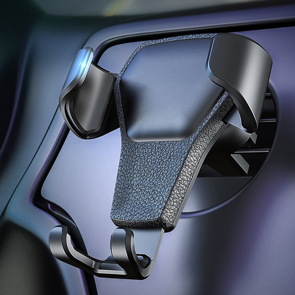 Universal Car Phone Mount - AlgorIthymz