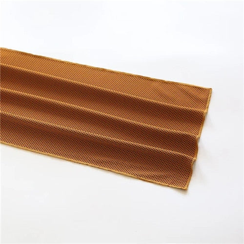 Summer Instant Cooling Towel - AlgorIthymz