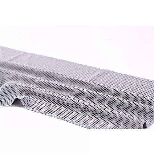 Summer Instant Cooling Towel - AlgorIthymz