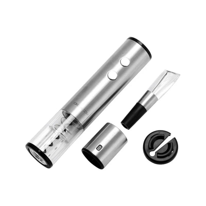 Electric Bottle Opener - AlgorIthymz