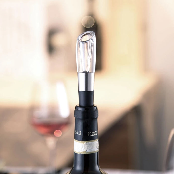 Electric Bottle Opener - AlgorIthymz