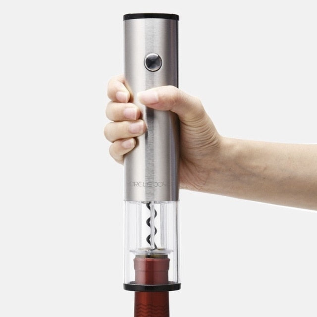 Electric Bottle Opener - AlgorIthymz