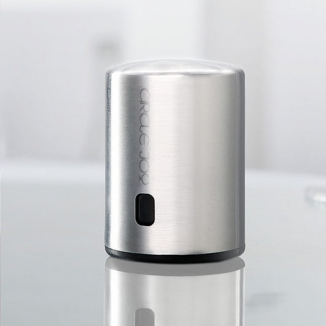 Electric Bottle Opener - AlgorIthymz