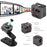 Hd 1080p Mini Body Camera - AlgorIthymz