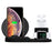 3 in 1 Fast Wireless Charger - AlgorIthymz
