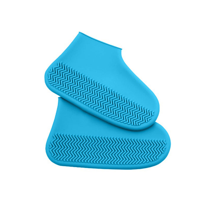 Waterproof Shoe Cover - AlgorIthymz