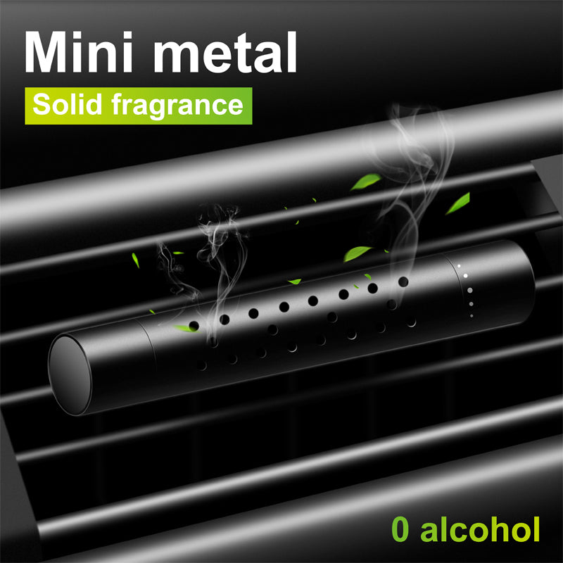 Car Air Freshener - AlgorIthymz