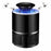Electric Mosquito Killer Lamp - AlgorIthymz