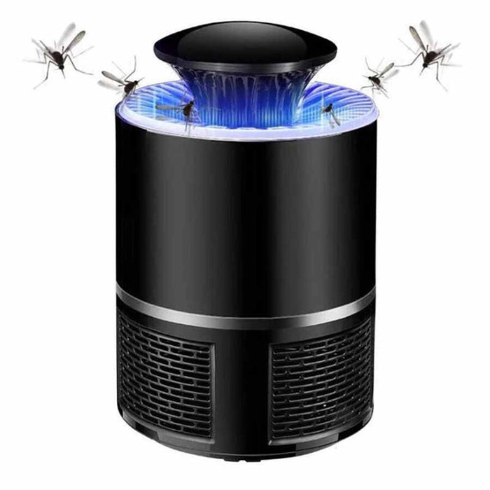 Electric Mosquito Killer Lamp - AlgorIthymz