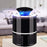 Electric Mosquito Killer Lamp - AlgorIthymz