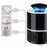 Electric Mosquito Killer Lamp - AlgorIthymz
