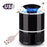 Electric Mosquito Killer Lamp - AlgorIthymz